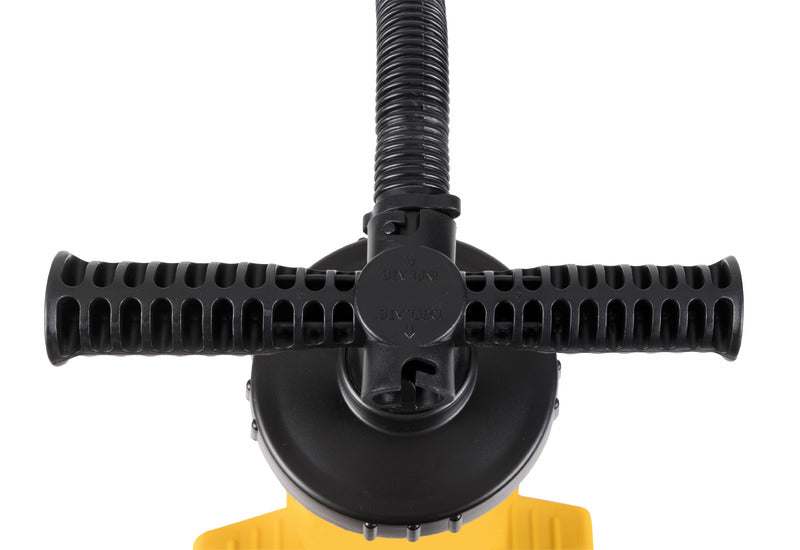 Tiger inflator without manometer - foto originale Osculati Srl