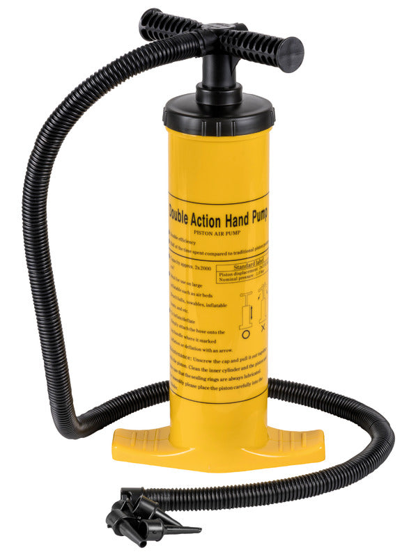 Tiger inflator without manometer - foto originale Osculati Srl