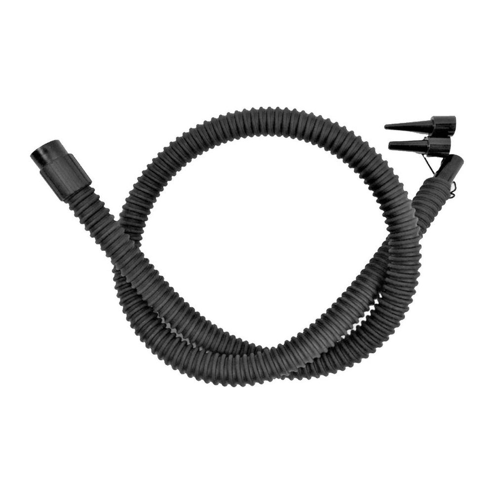 Scoprega 4 m hose for GE 22 RC inflator plus fittings - foto originale Osculati Srl