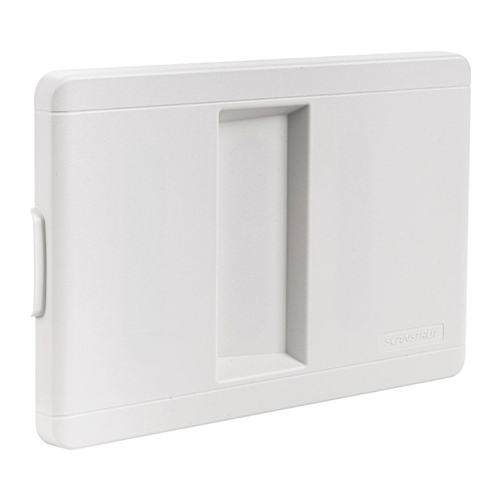 Scanstrut White Sun Cover for ATMOS - foto originale Osculati Srl