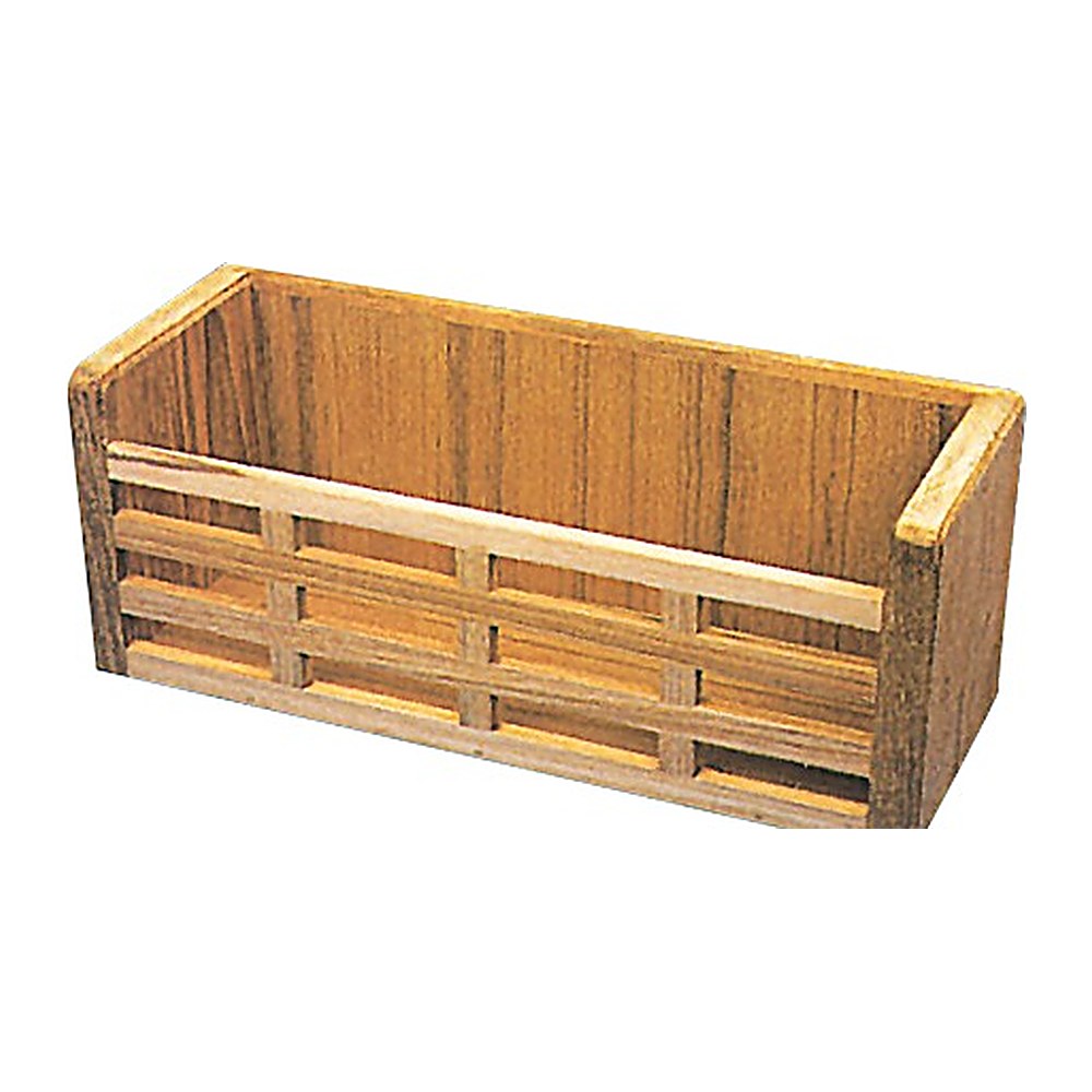 ARC Compact object holder 280x100x105 H mm - foto originale Osculati Srl