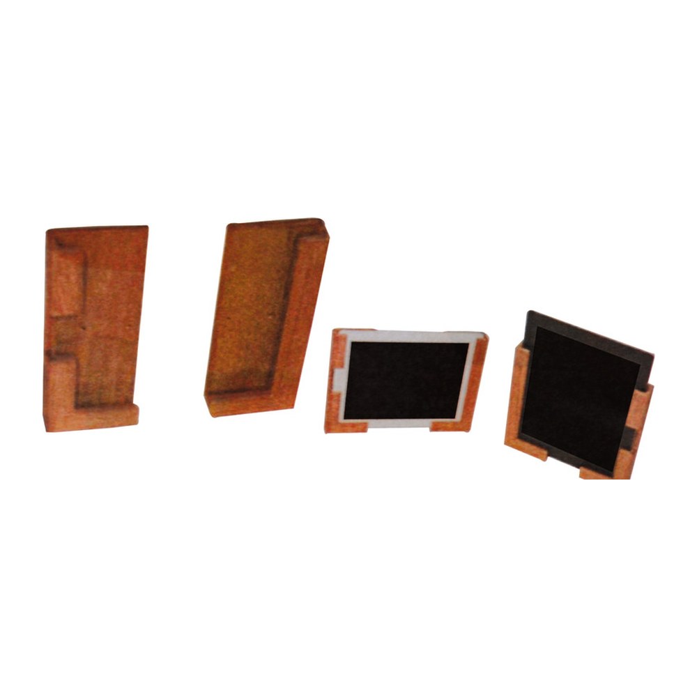 ARC Teak universal tablet stand - foto originale Osculati Srl