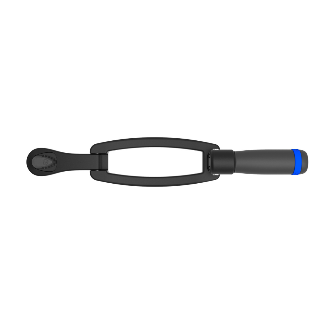 Flipper™ Max - Maniglia pieghevole per winch