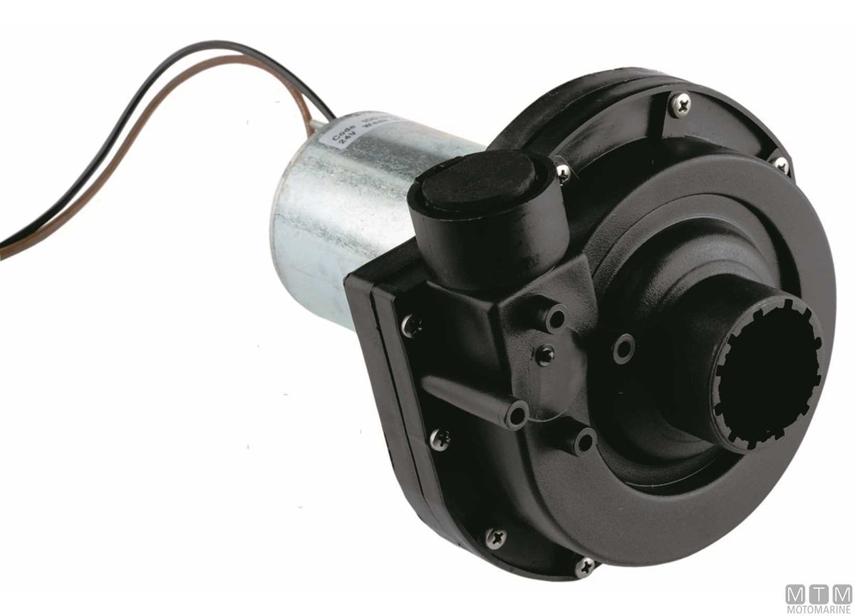 Floor mounting screw kit toilet T-896 - original photo Motomarine Srl