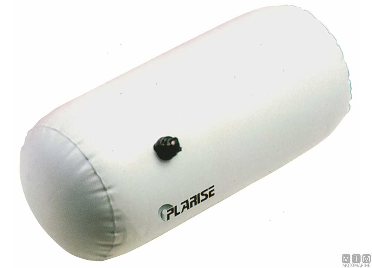 Inflatable cylinder seat L 70 cm Ø30 cm - original photo Motomarine Srl