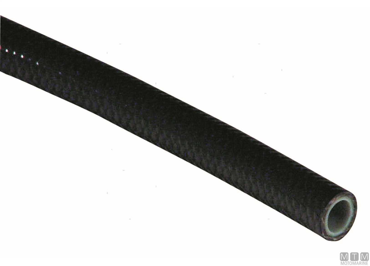 Flexible hose SAE 100 R7 Ø9.7 mm 30 m - original photo Motomarine Srl