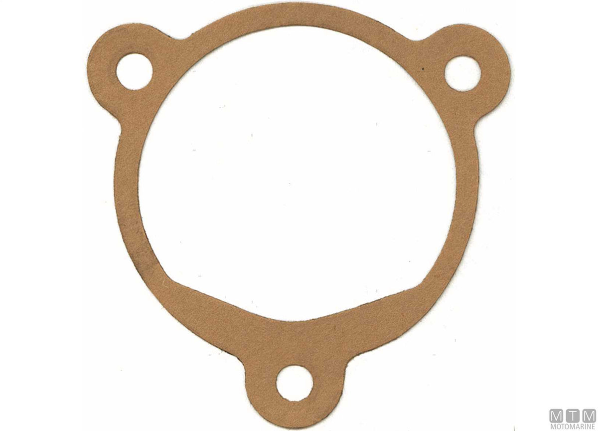 Paper gasket 2.366 - original photo Motomarine Srl
