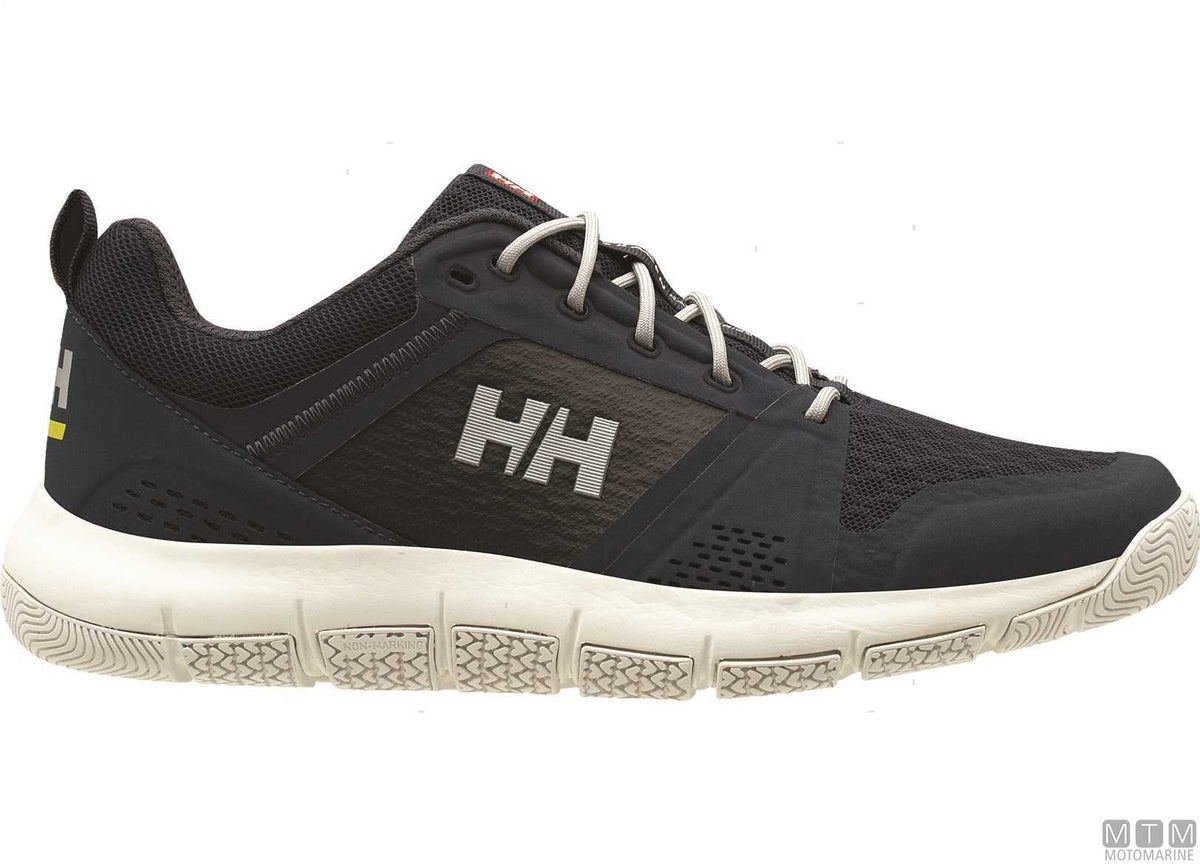 H/H Skagen F1 Offshore Shoes Women 598 Navy Blue 41 - original photo Motomarine Srl