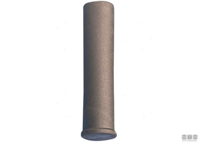 Paddle grip Ø25 mm, PVC