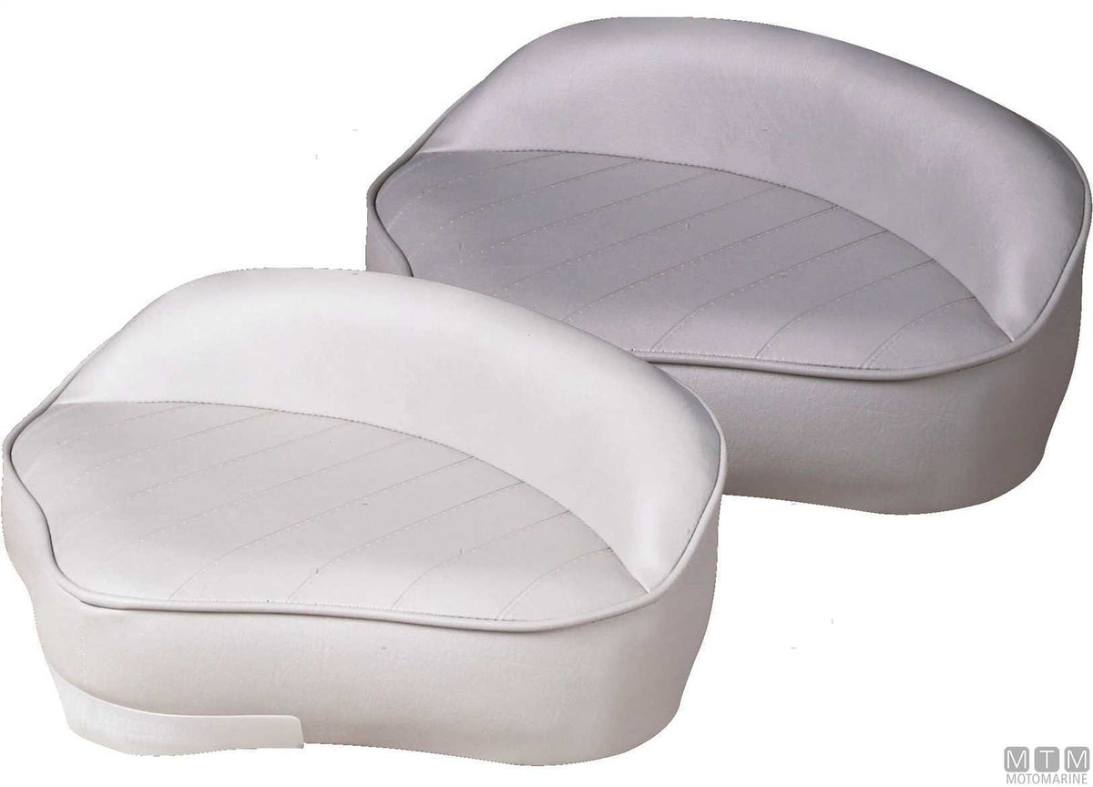 Pro Casting seat grey - original photo Motomarine Srl
