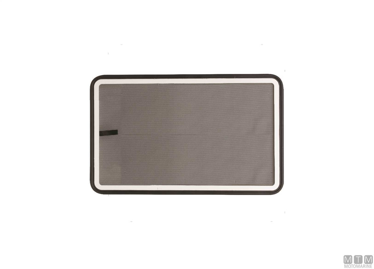 G-Type mosquito net for 1630014 - original photo Motomarine Srl