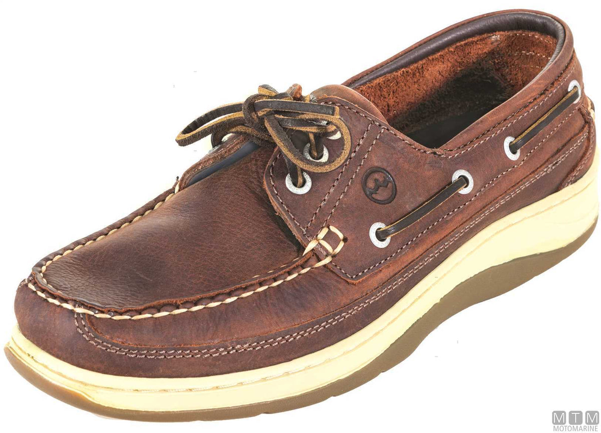 Orca Bay Squamish 44 Rust Shoes - original photo Motomarine Srl