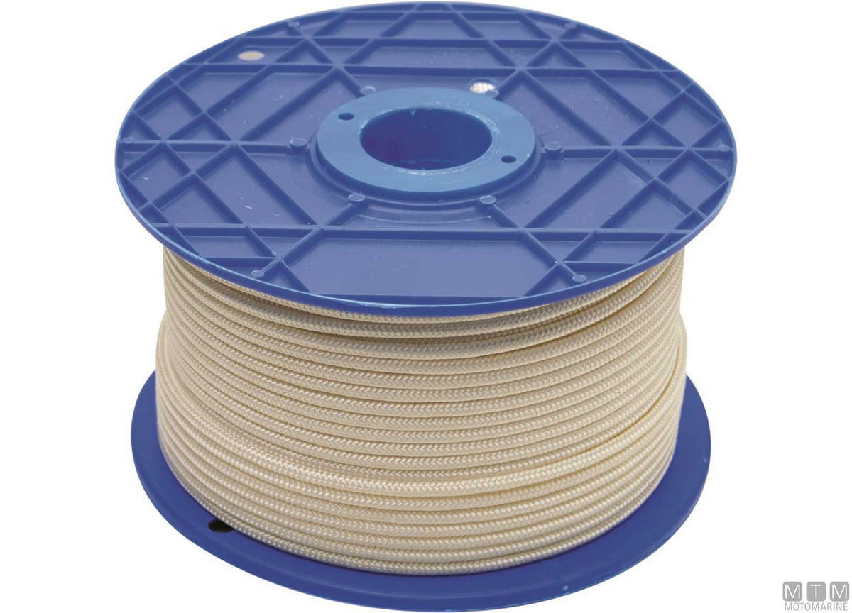 Starter cord for outboard engines Ø5 mm 100 m - original photo Motomarine Srl