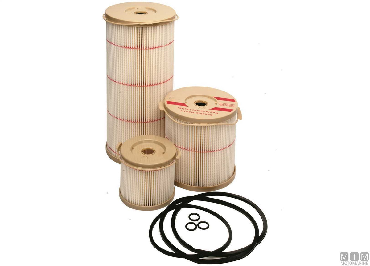 SACS 1001SD centrifugal diesel filter - original photo Motomarine Srl