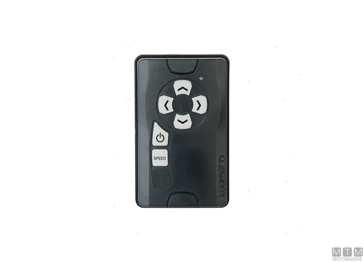 Guest wireless stainless steel floodlight 12V - original photo Motomarine Srl