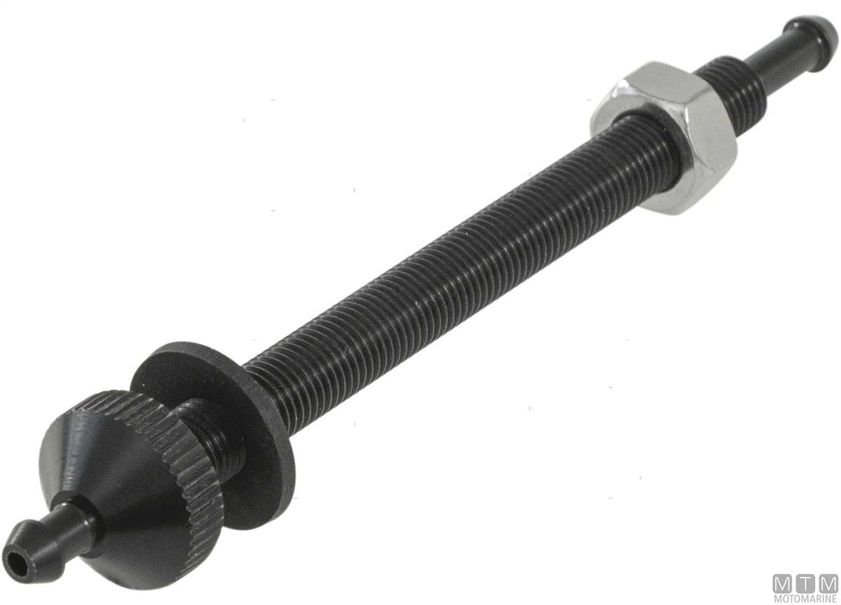 Roca windscreen washer bulkhead fitting L80 mm - original photo Motomarine Srl