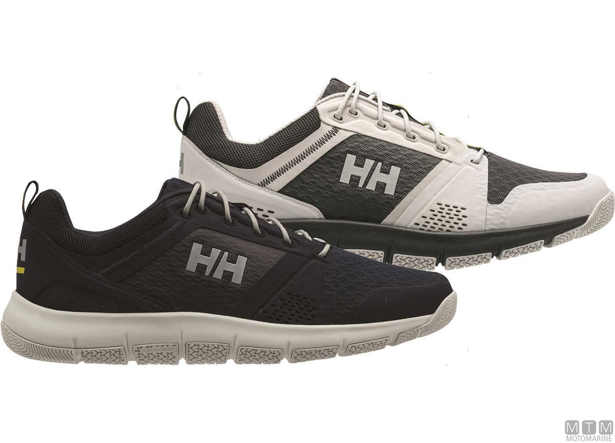 H/H Skagen F1 Offshore Shoes 984 Grey 40.5 - original photo Motomarine Srl