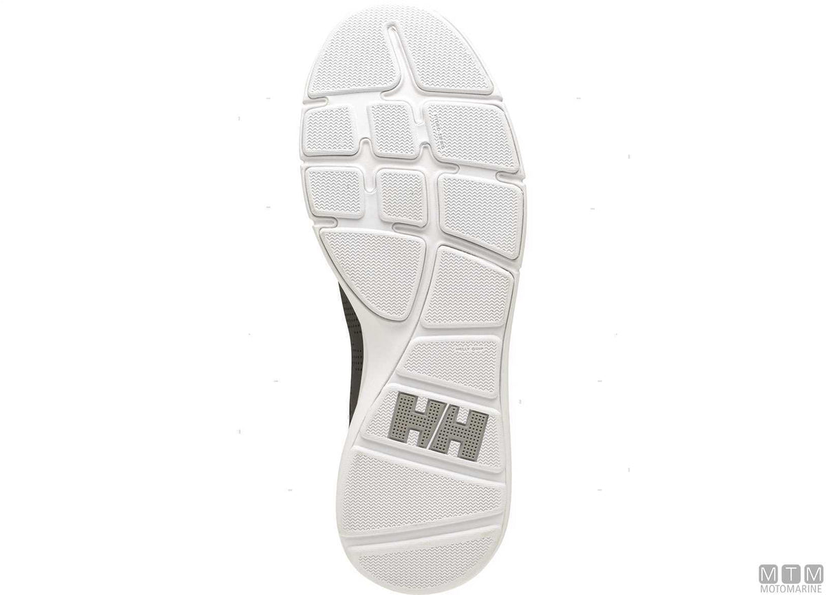 H/H Ahiga V4 Hydropower 992 black new shoes 44 - original photo Motomarine Srl