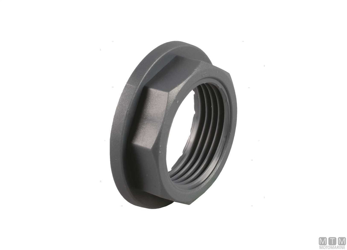 Collar 1" fibreglass-reinforced polypropylene - original photo Motomarine Srl