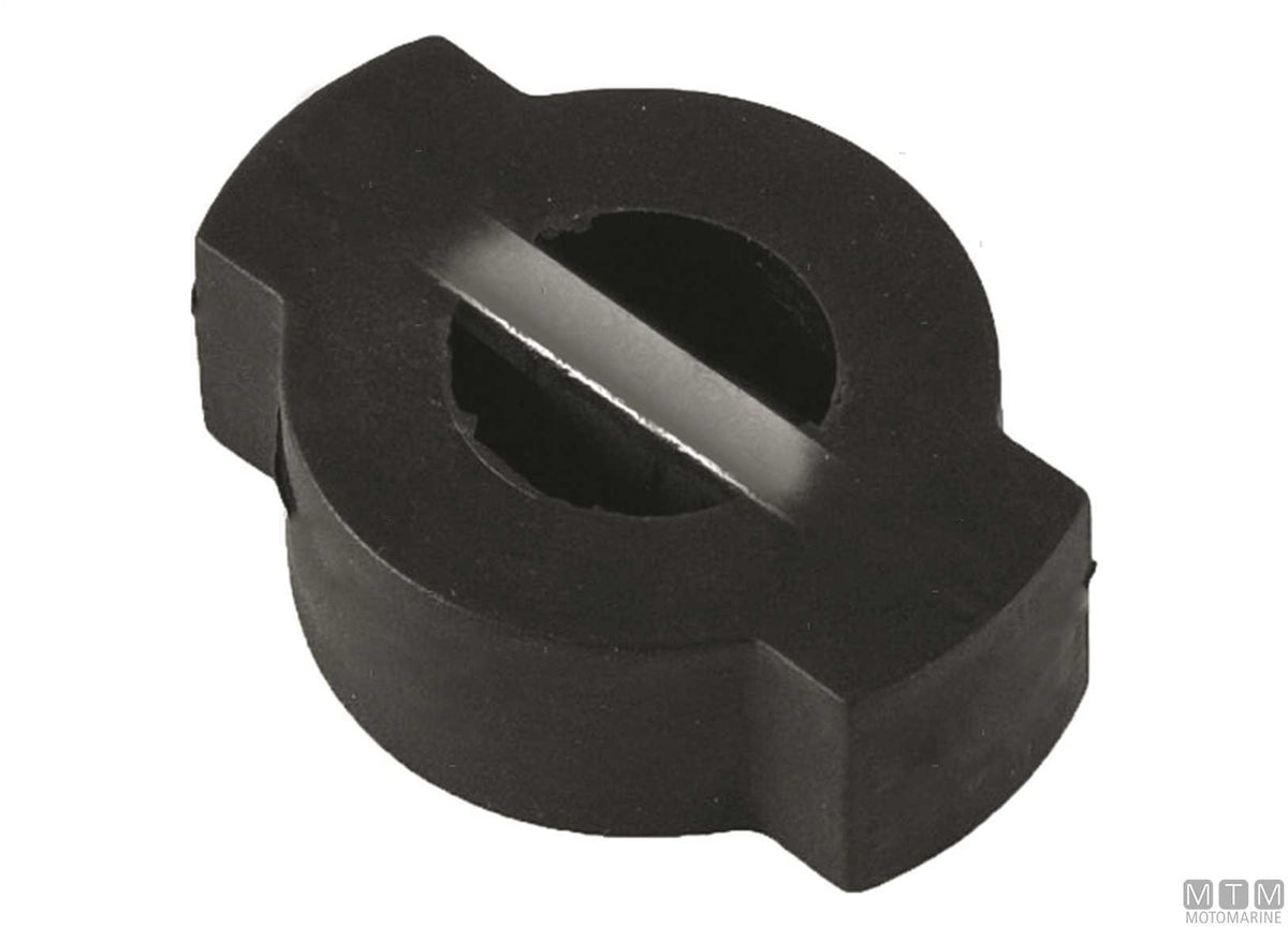 MTM pump coupling MTM ref. Volvo Penta 858467 - original photo Motomarine Srl