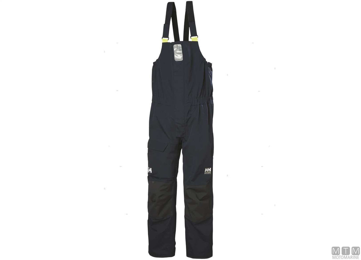 H/H Pier 4.0 bib pants 980 ebony S - original photo Motomarine Srl