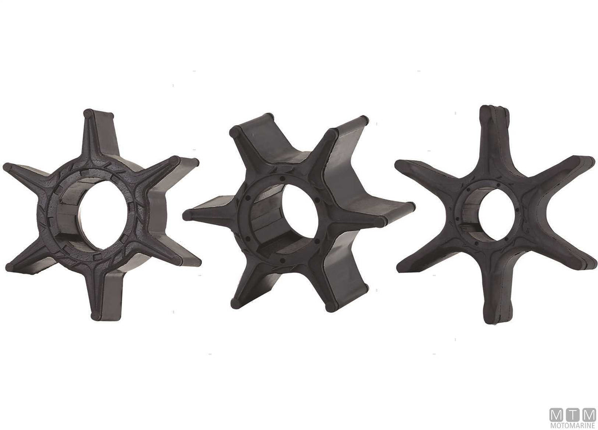 Impeller 500304 - original photo Motomarine Srl