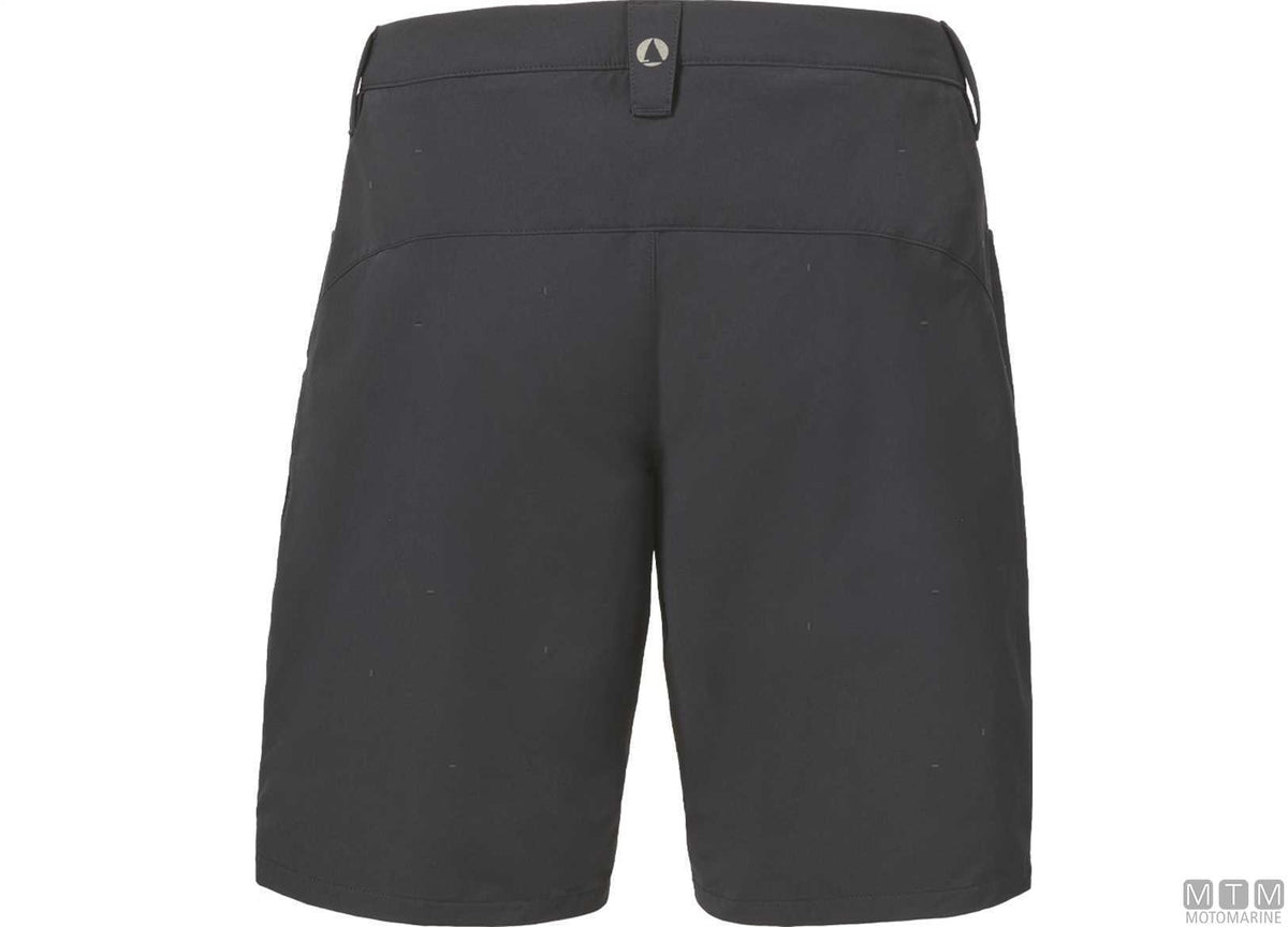 Musto Evo Deck 812 Beige Women's Shorts L - original photo Motomarine Srl
