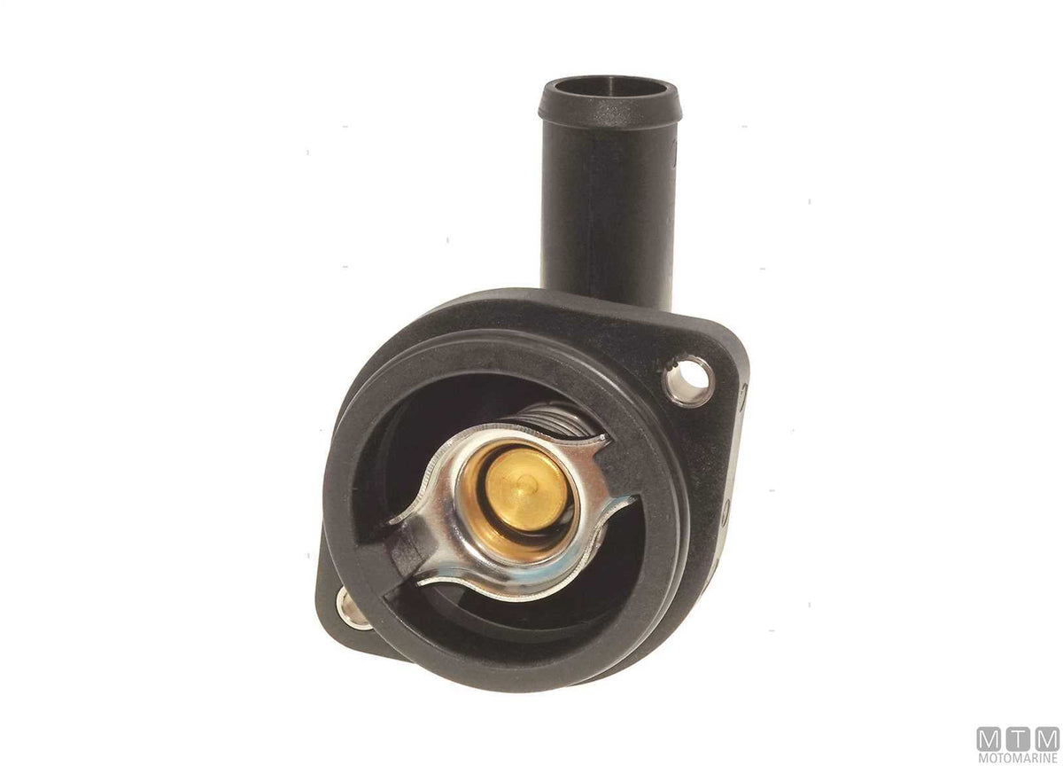 MTM thermostat ref. Mercury 892864T06 - original photo Motomarine Srl