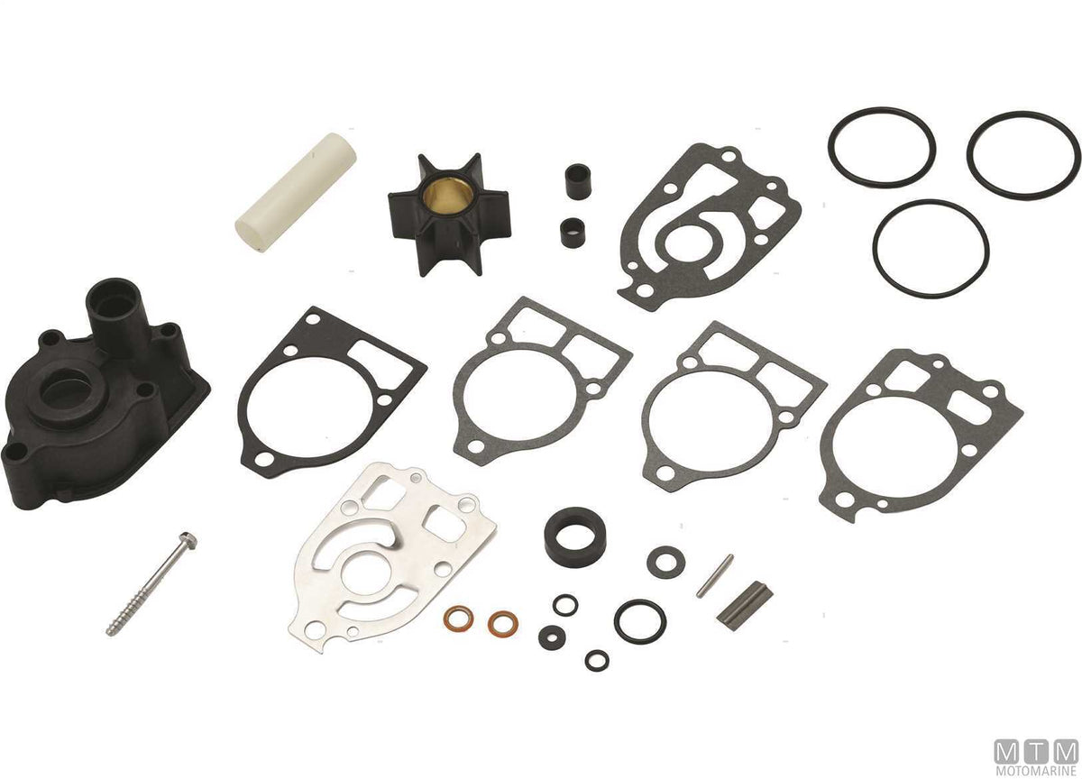 Pump repair kit MTM ref Mercruiser 46-807151A14 - original photo Motomarine Srl