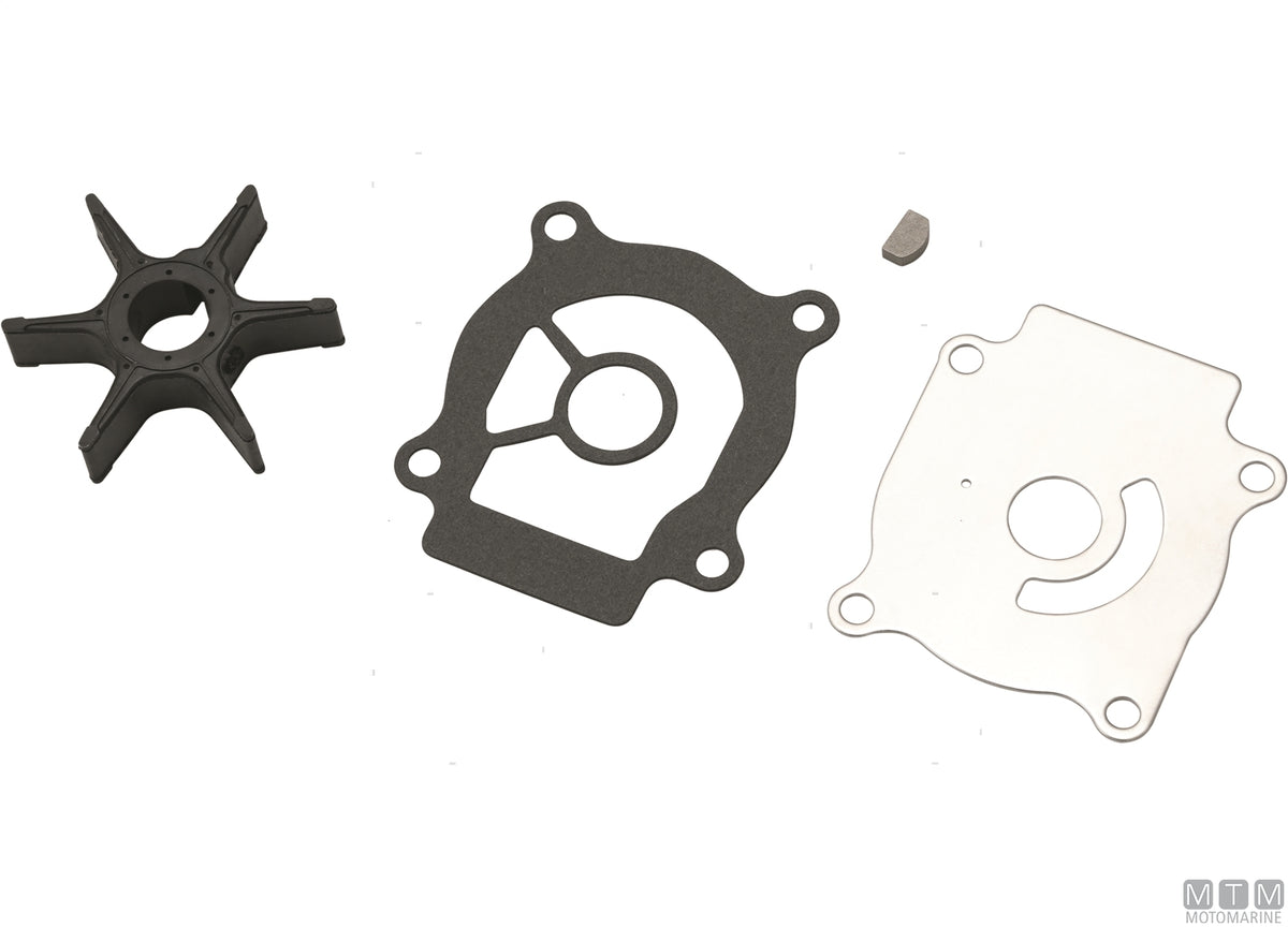 Pump repair kit MTM ref. Suzuki 17400-96J04 - original photo Motomarine Srl