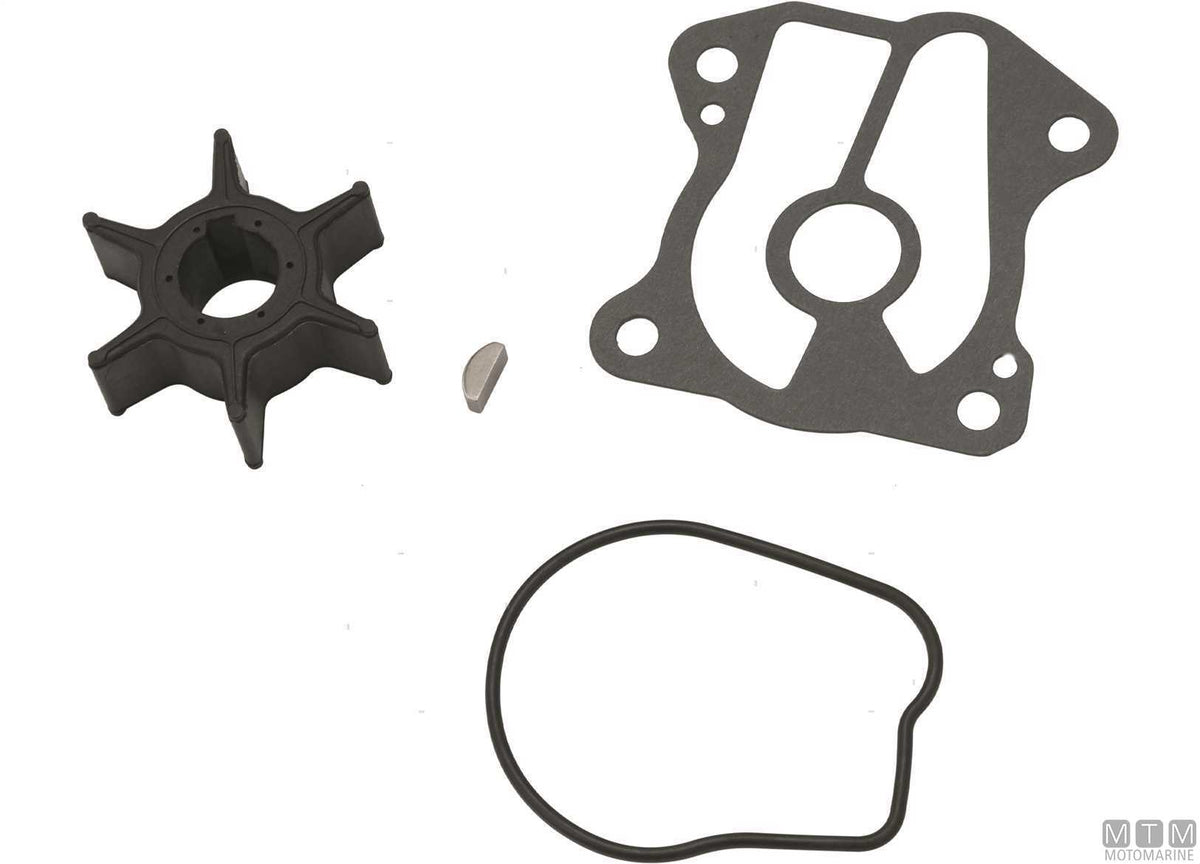Pump repair kit MTM ref. Honda 06192-ZW1-000 - original photo Motomarine Srl