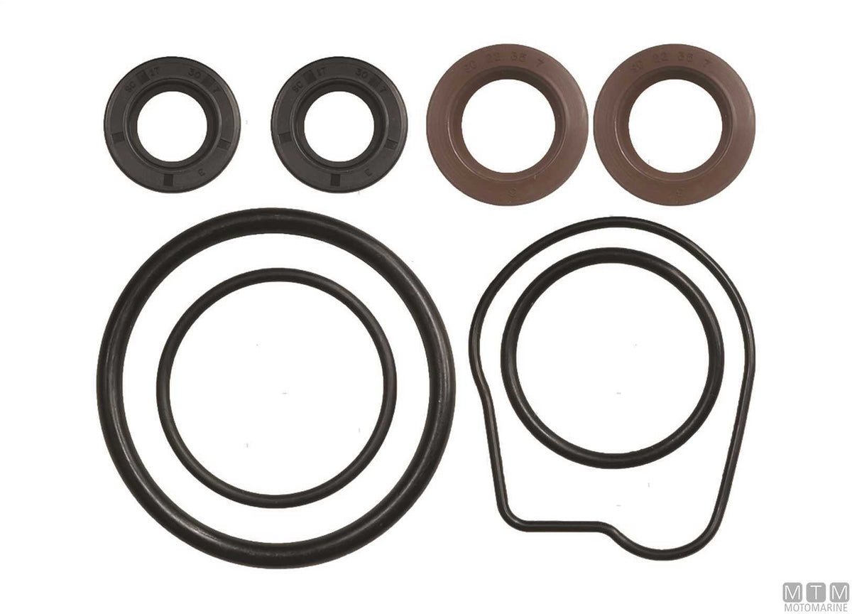Pump repair kit MTM ref. Honda 06192-ZW1-000 - original photo Motomarine Srl