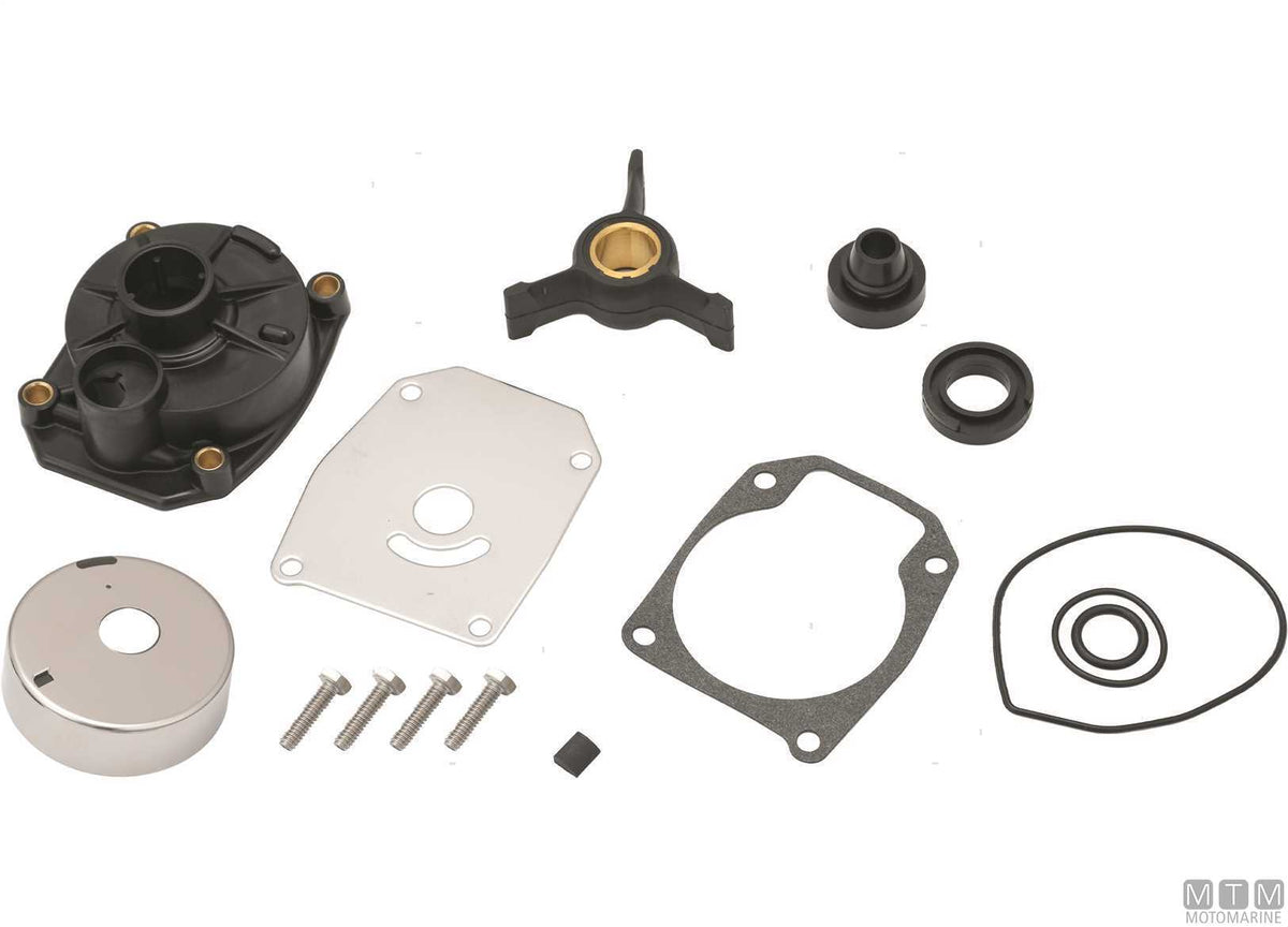 MTM pump repair kit ref. Johnson 5000308 - original photo Motomarine Srl