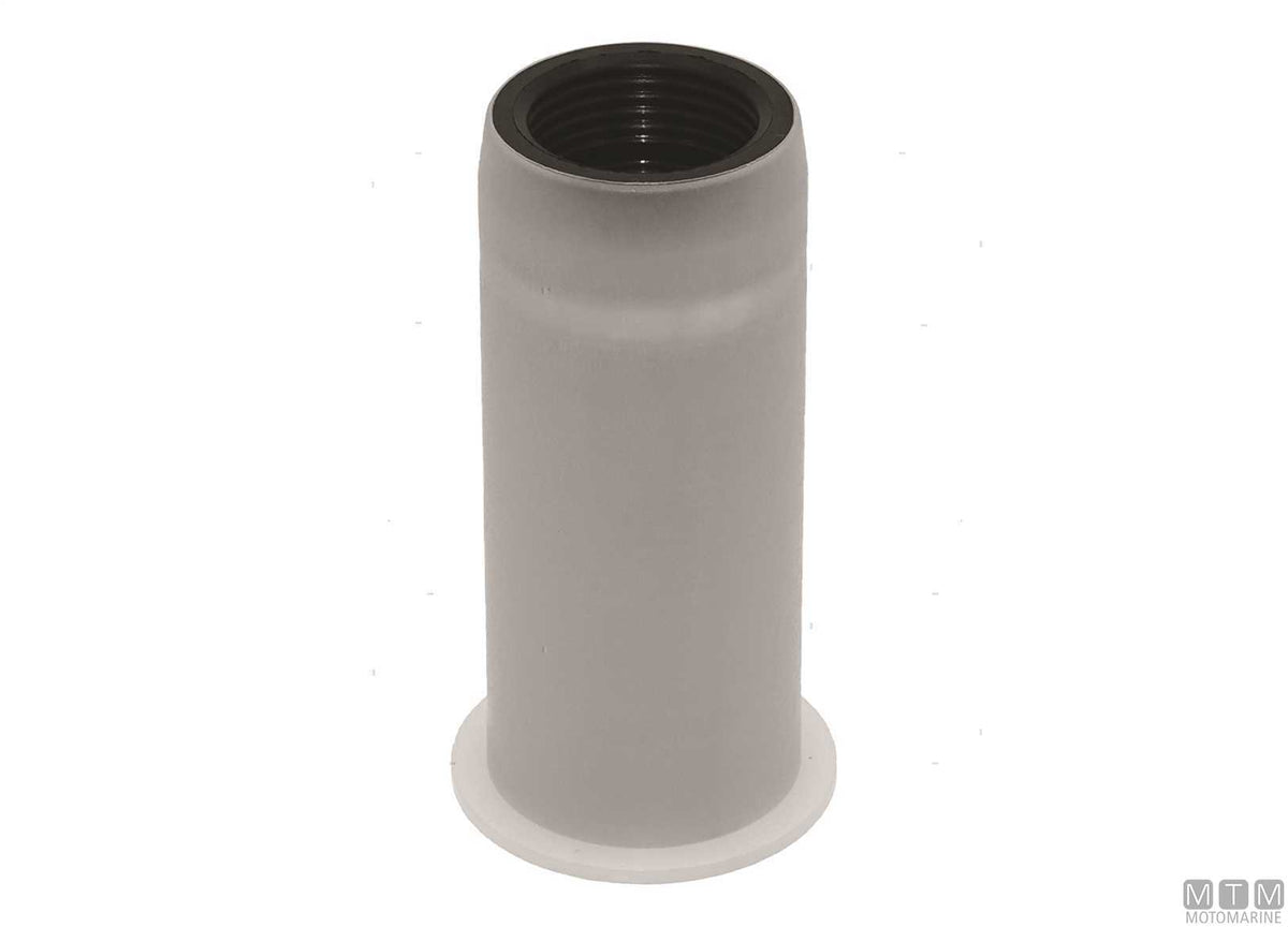 MTM hose fitting ref. Mercury 8M0151045 - original photo Motomarine Srl