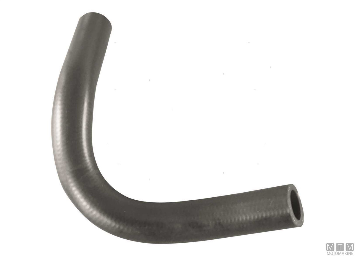 MTM water hose ref. Volvo Penta 875822 - original photo Motomarine Srl