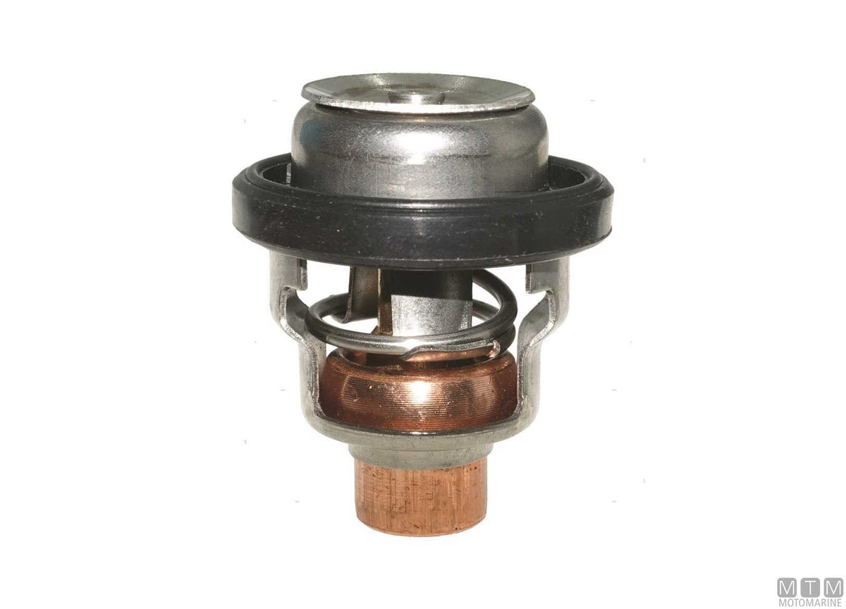 Thermostat MTM ref. Suzuki 17670-90J00 - original photo Motomarine Srl