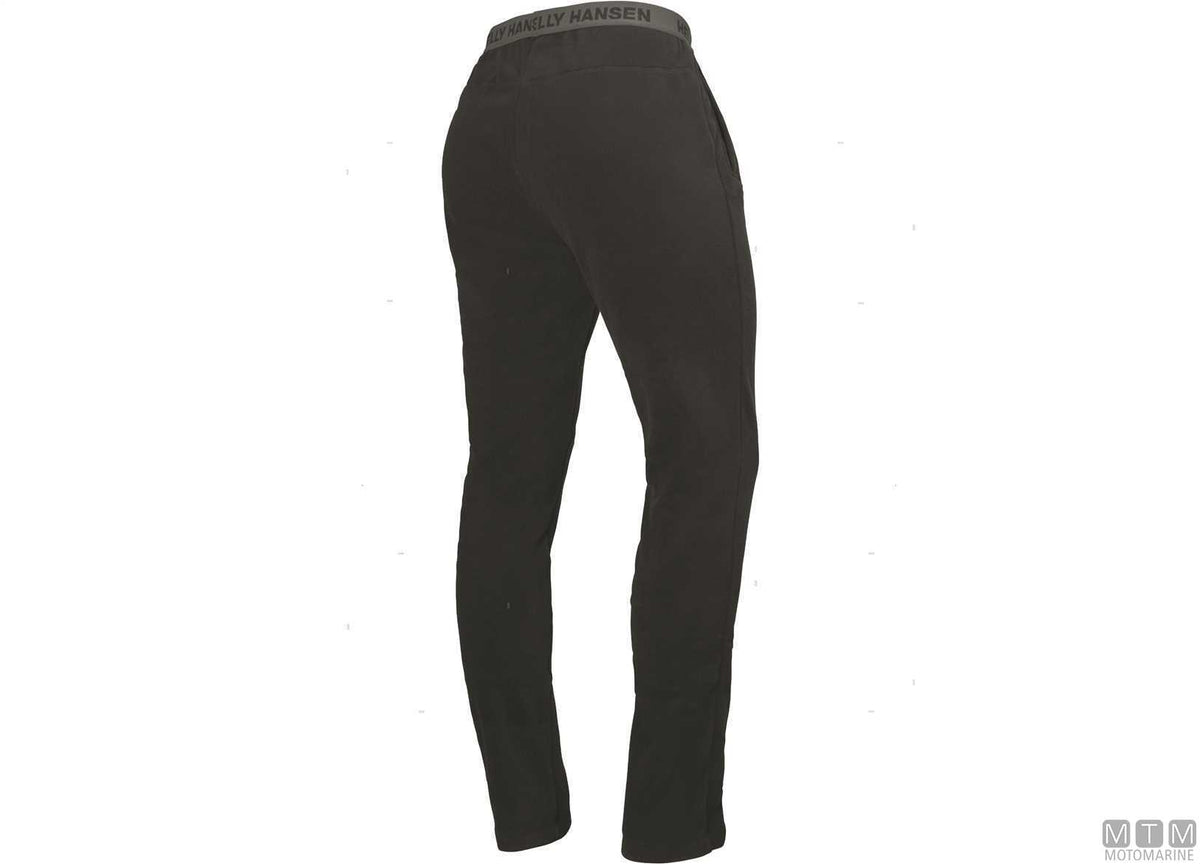 H/H Daybreaker fleece pants 991 black M - original photo Motomarine Srl