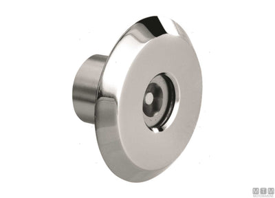 LED courtesy light low beam RGB Arcus stainless steel Ø50 mm
