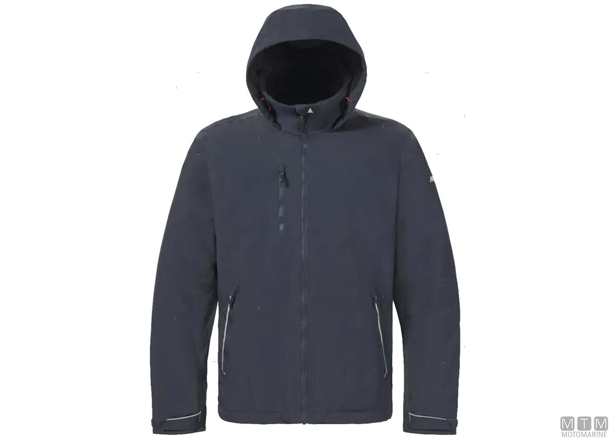 Musto Corsica Jacket 598 Navy Blue XL - original photo Motomarine Srl