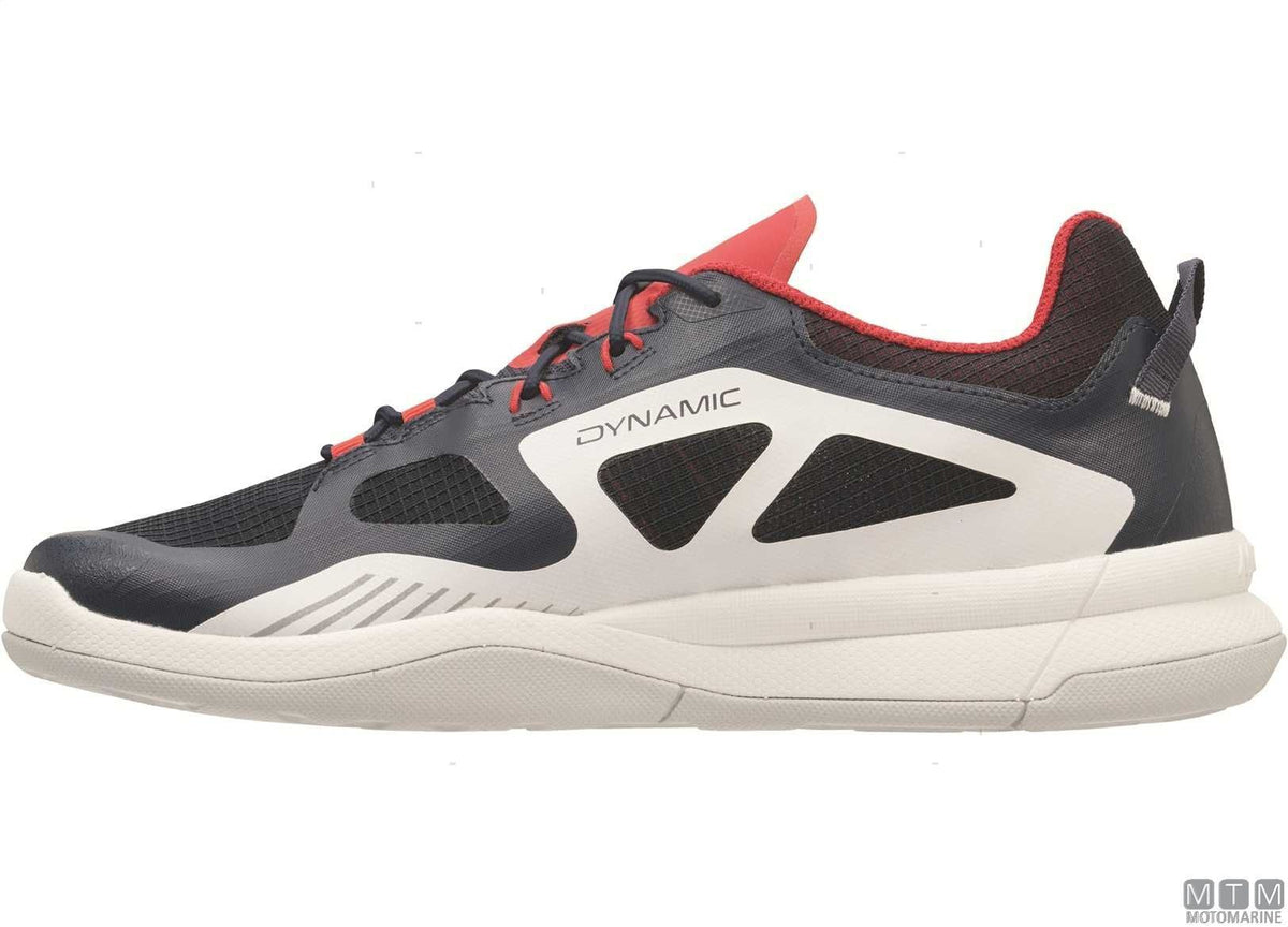 Musto Dynamic Race Trainer Shoes 597 Navy Blue 42 - original photo Motomarine Srl