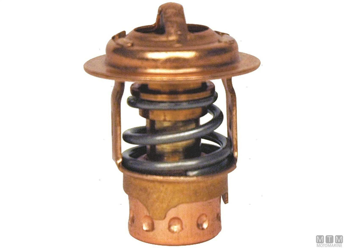 MTM thermostat ref. Mercury 892864T06 - original photo Motomarine Srl