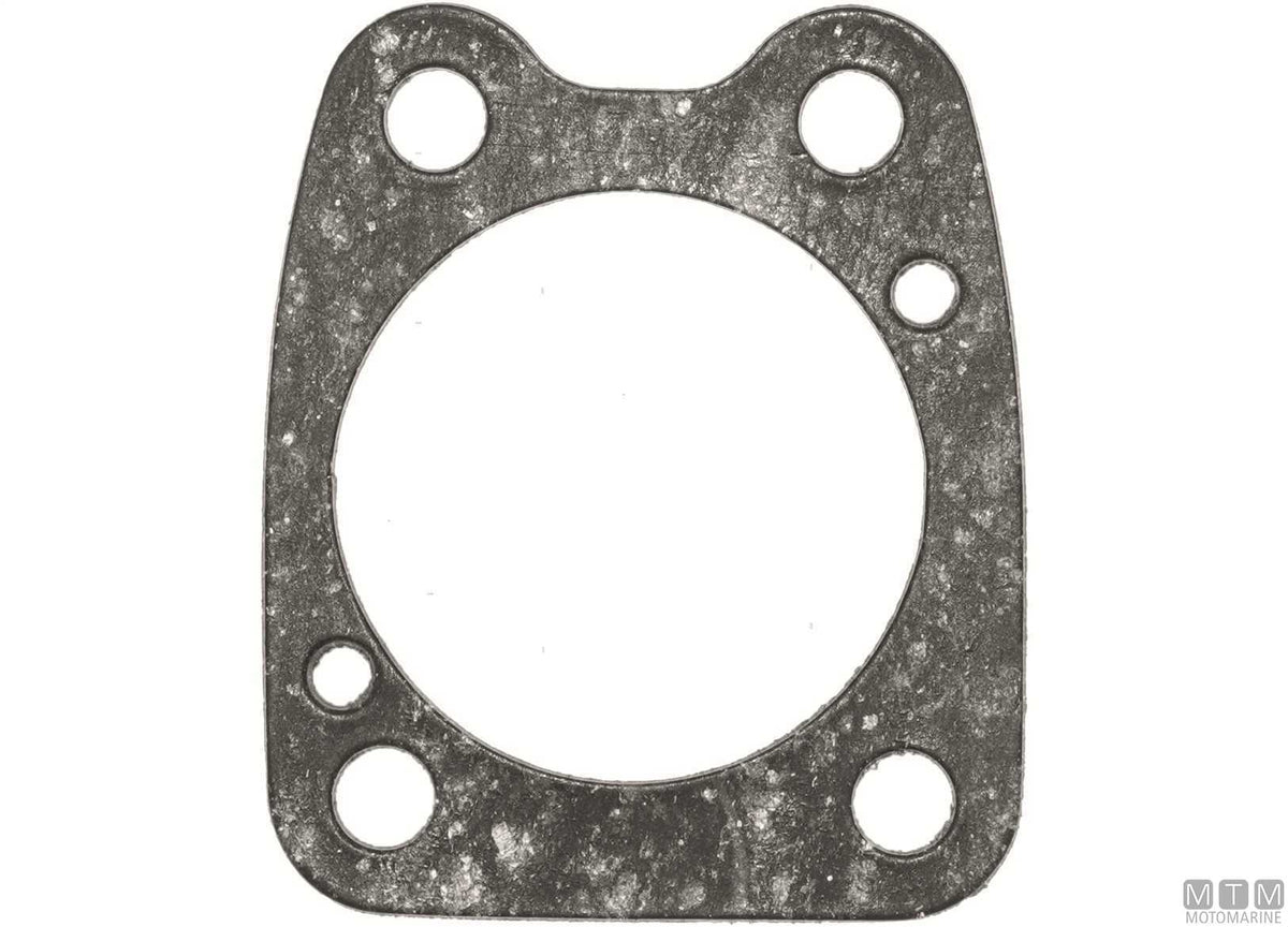 MTM Pump gasket ref Yamaha 6AW-44315-00 - original photo Motomarine Srl