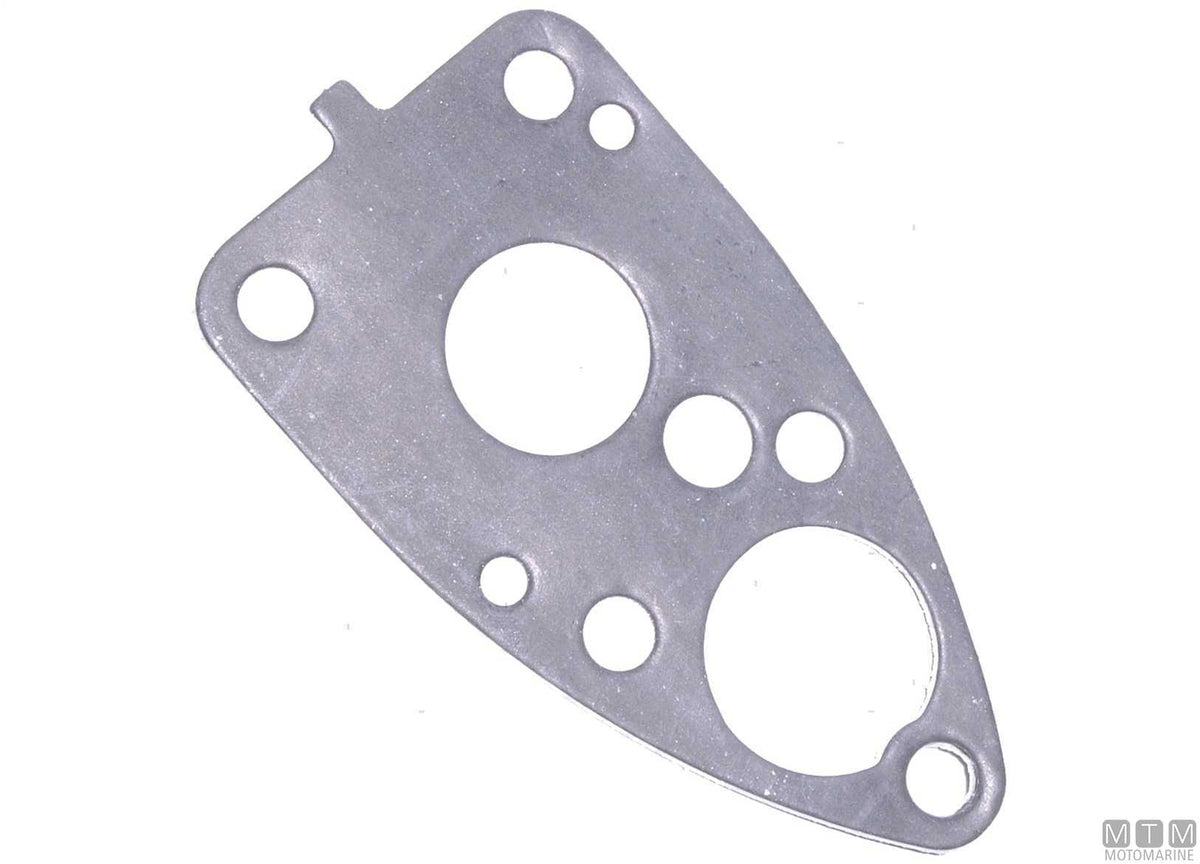 MTM Pump gasket ref Yamaha 6AW-44315-00 - original photo Motomarine Srl