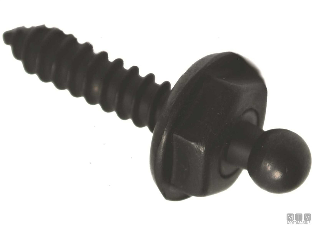 LOXX biting screw 16 mm - original photo Motomarine Srl