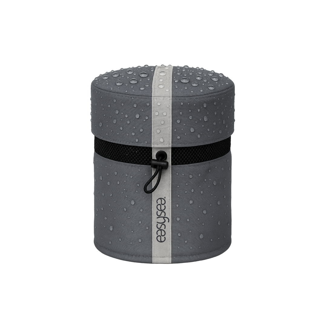 Flipper™ - Copriwinch antimuffa