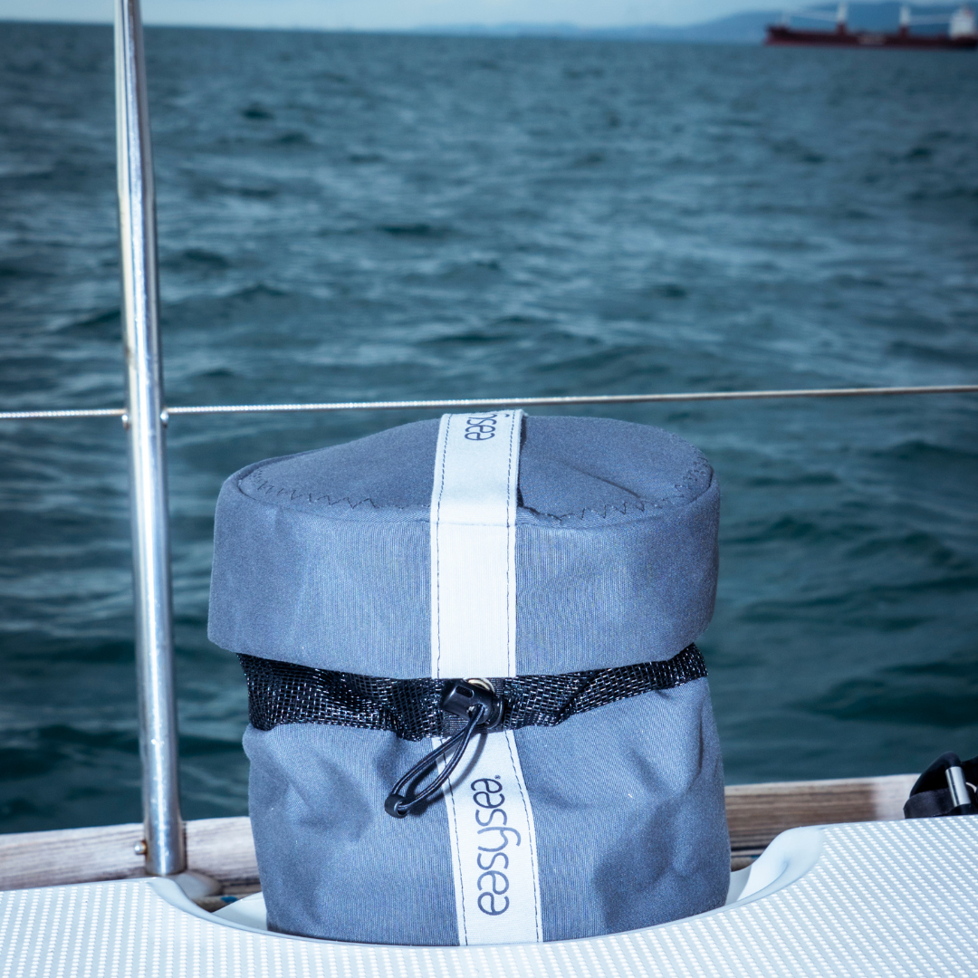 Flipper™ - Copriwinch antimuffa