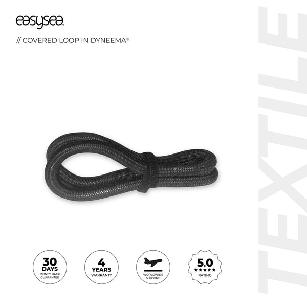 Loop in Dyneema® calzato