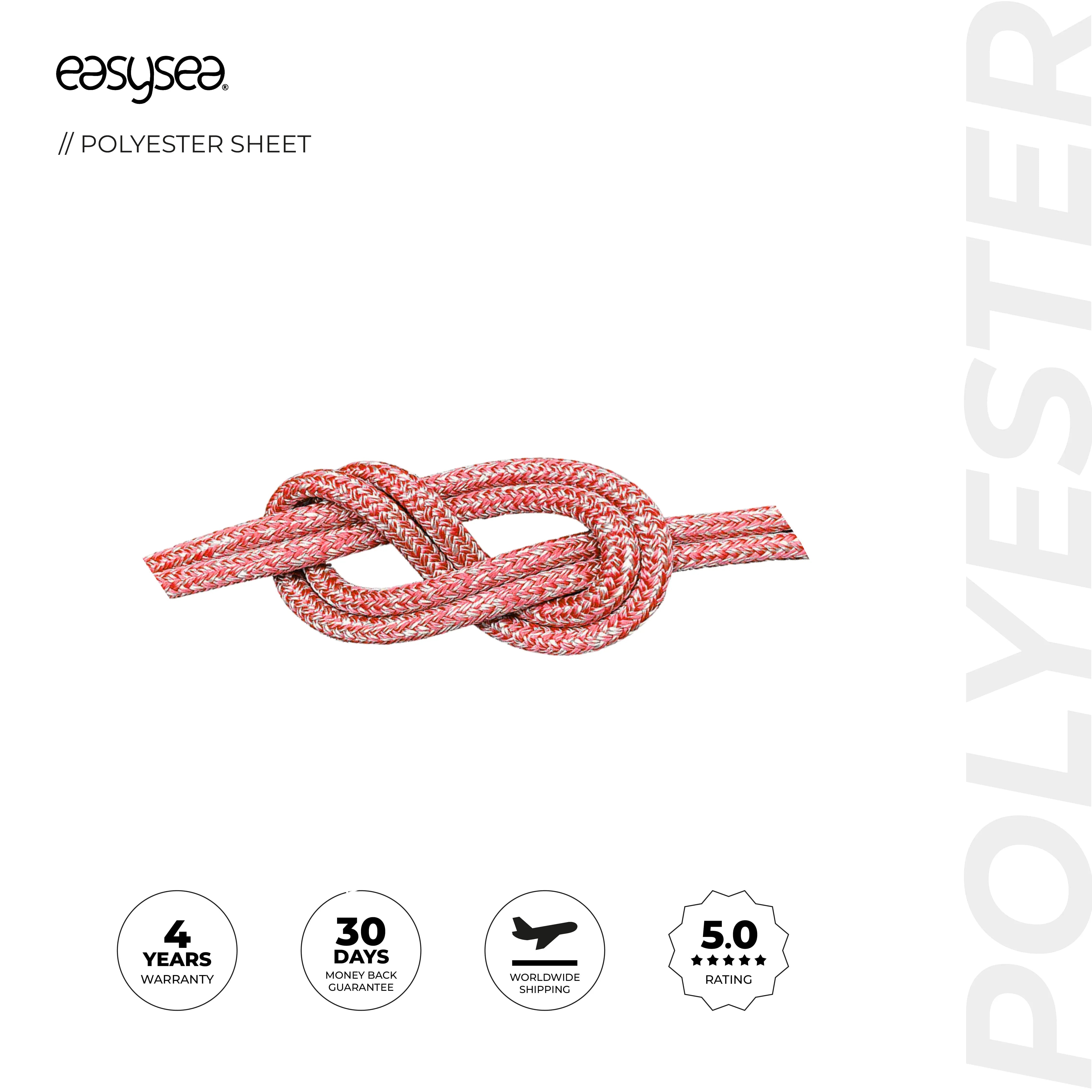 Polyester Sheet
