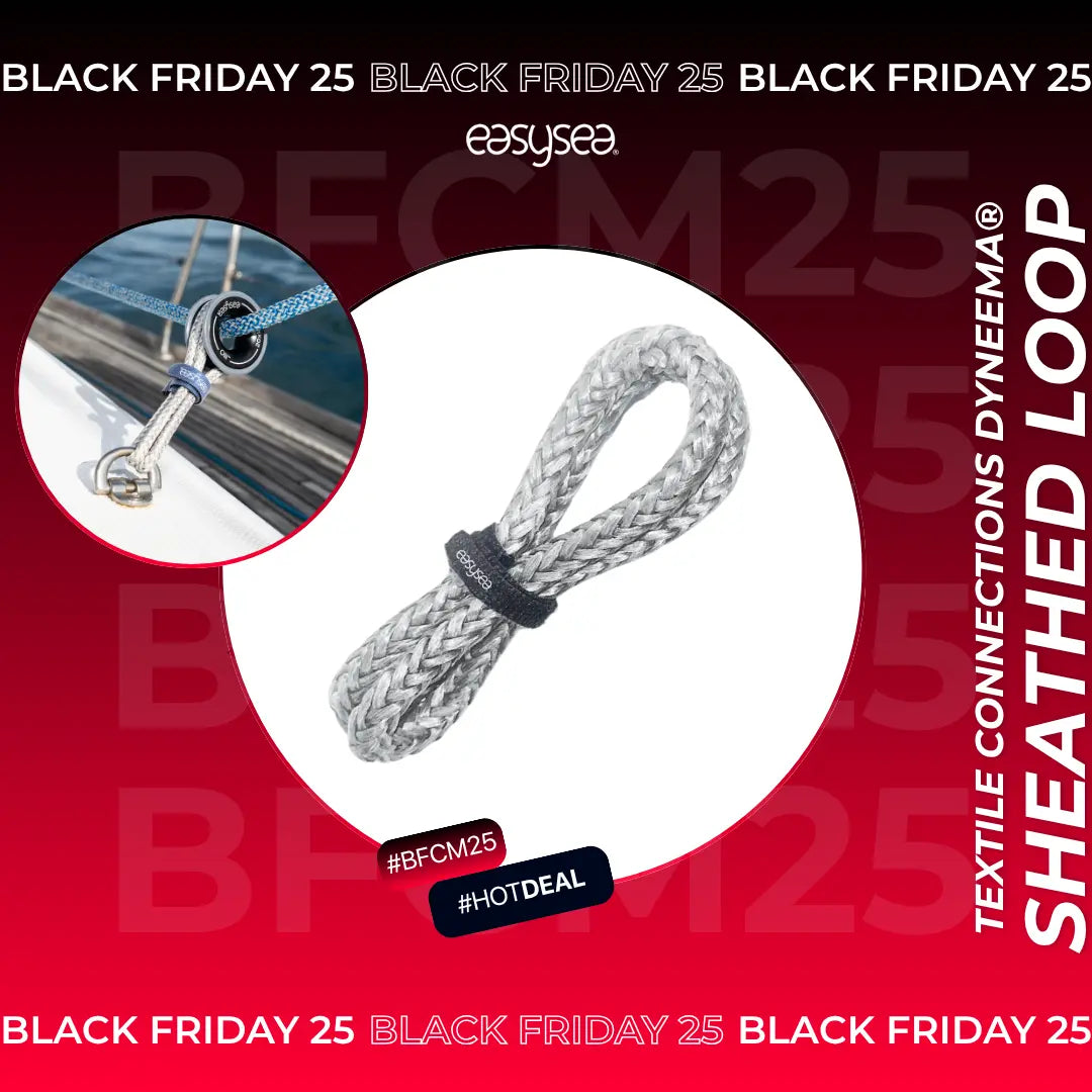 Sheathed Loop Dyneema®