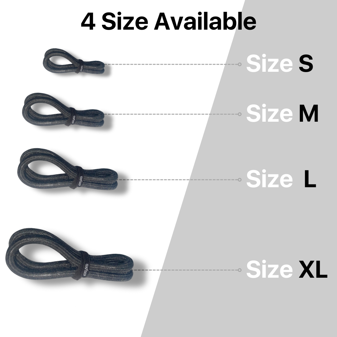 Loop in Dyneema® calzato